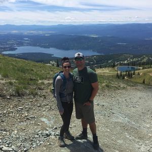 Meet your Posher, Nick